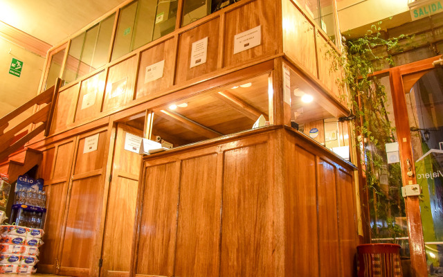 La Posada del Viajero
