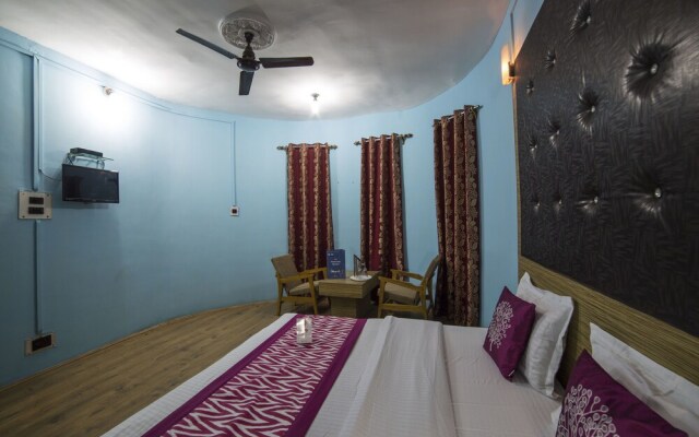 OYO 4944 Hotel New Prince Inn