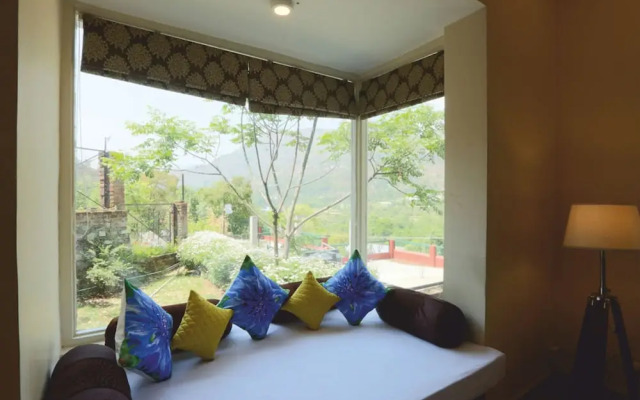 The Allure Villa Resort