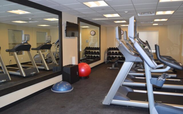 Holiday Inn Express & Suites Golden - Denver Area by IHG