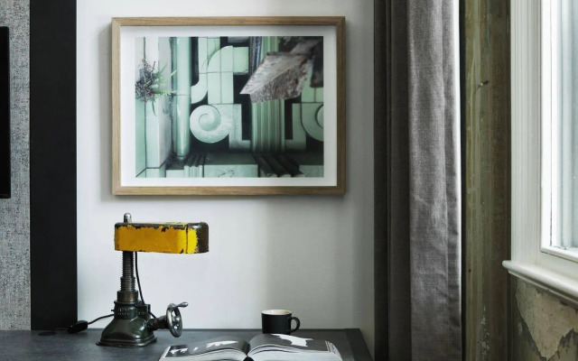 The Old Clare by Ode Hotels