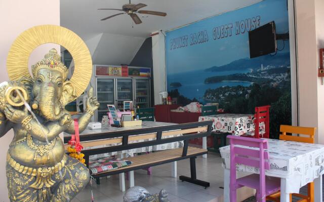 Phuket Racha at Kata Homestay