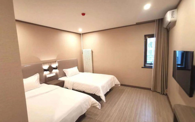 Ruifu Yingbin Hostel