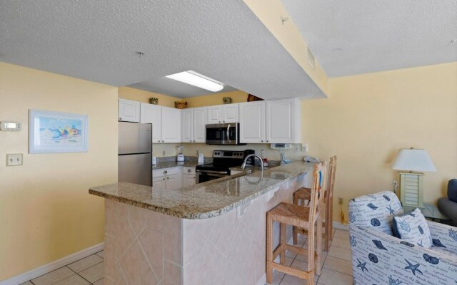 Pelican Beach 1911 1 Bedroom Condo