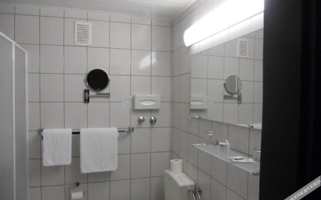 Hotel Kuhn