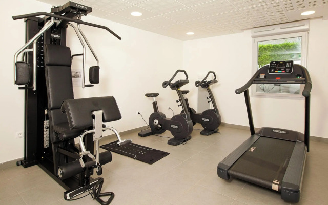 Séjours & Affaires Paris Bagnolet