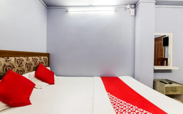 OYO 22562 Emerald Homestay