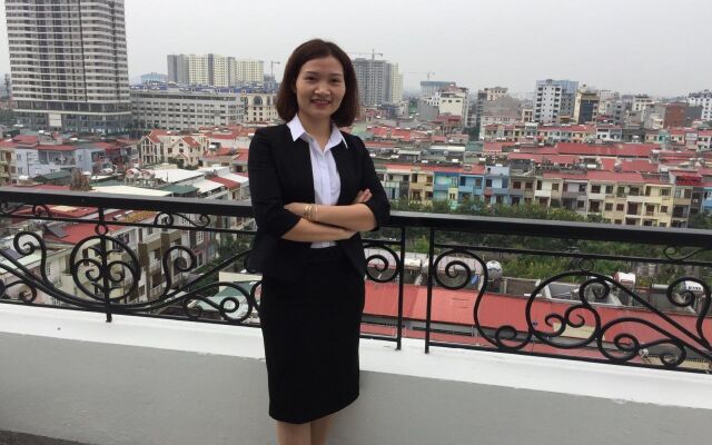 Queen Hotel Bac Ninh