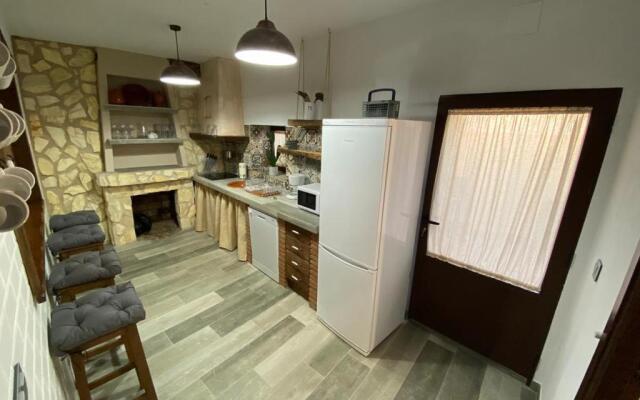 La Posada de Bartolo.