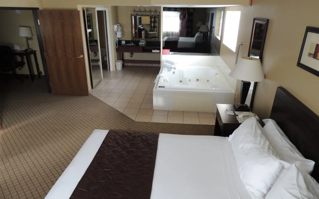 Holiday Inn Express Fallon by IHG