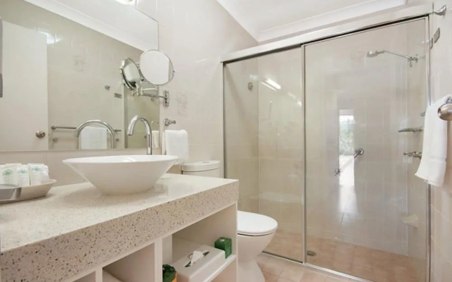 Ballina Palms Boutique Motel