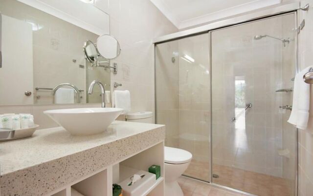 Ballina Palms Boutique Motel