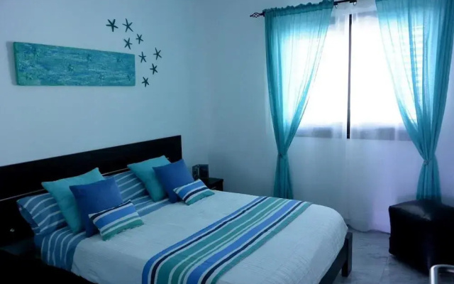 Apartment Atlantic Green 3 - Rnu 88877