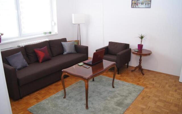 Apartment DK 20