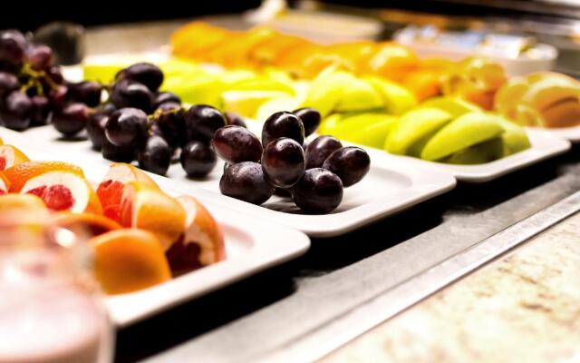 Hotel International Brno