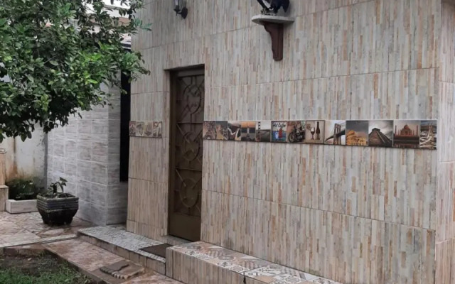 Casa em Ubatuba para 15 hóspedes