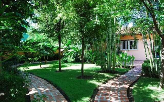 Darcy 1BR TownStudio