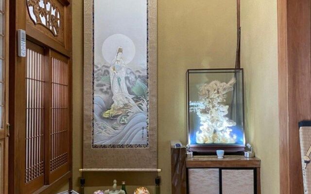 Fujitatami Guesthouse - Hostel