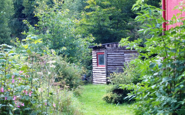 Ferienwohnung An der Innerste