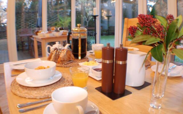 Croftside B&B