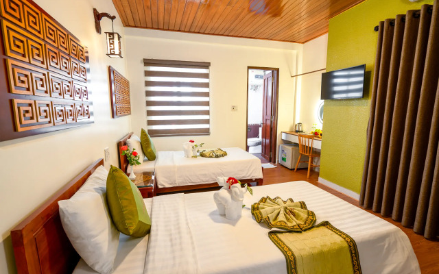 Amigo Hotel