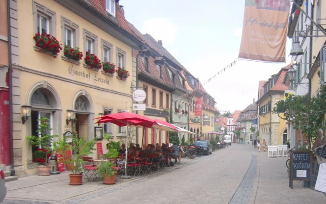 Ferienwohnung Weinklang