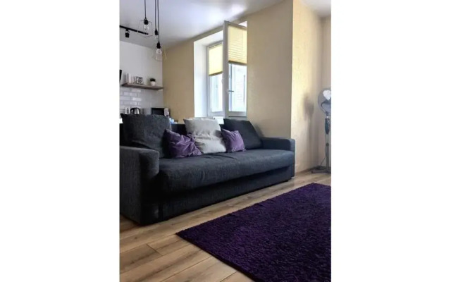 Апартаменты на Московском проспекте 69