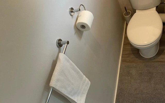 Peaceful 3 Bed Apartment