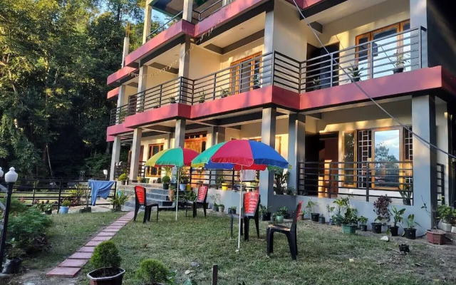 The Grand Kalimpong