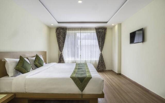Treebo Trend Abirami Residency Kodaikanal