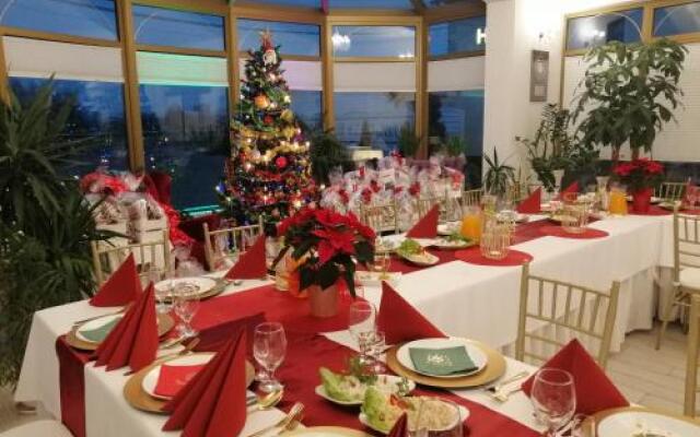 Hotel u Liska