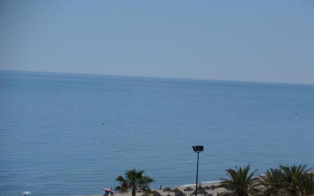 Luxury Apartment in Los Boliches