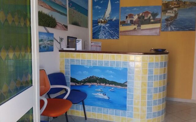 Casa vacanze "La Caldosa"
