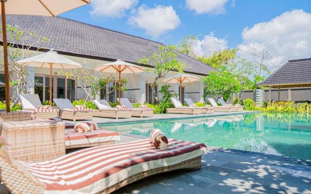 Green Dmel Luxury Homestay