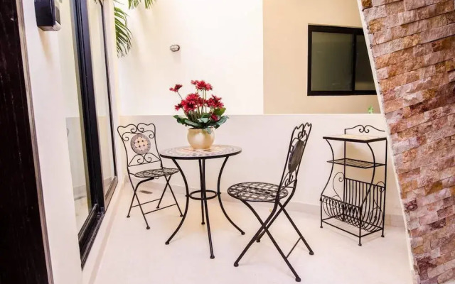 Heliko 104A by CocoBR