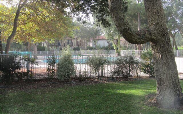 Villa du golf