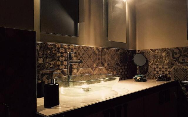 Loft Navona