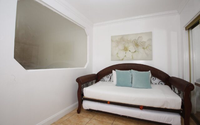 Castle Beach Club Condominiums by Design Suites