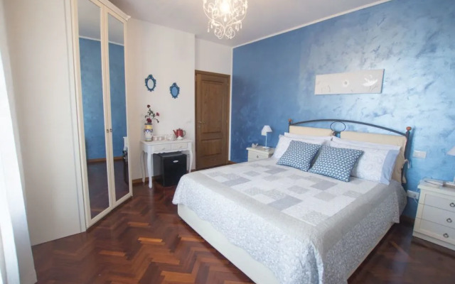 Villa Mandrioli Agriturismo