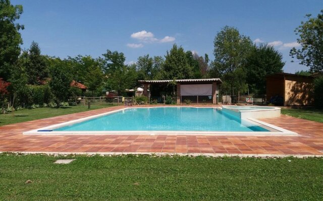 Agriturismo Biologico La Buona Terra