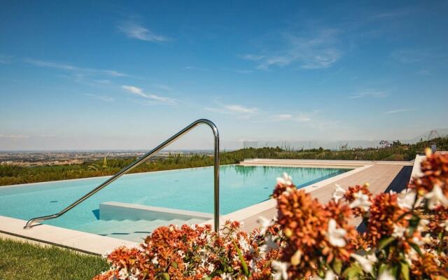 Villa Colombara Part of Palazzo di Varignana