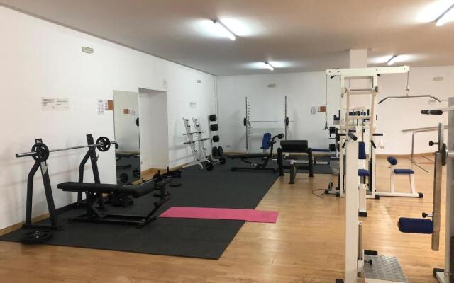Trendy Apt. Puerto Banús (Free Parking & Pool) - RDR208