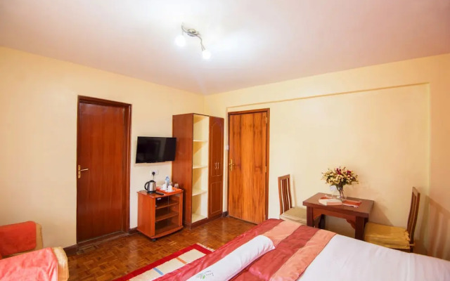 Leon Villas Guest House