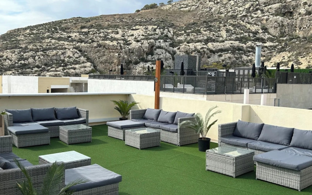 Arzella Apartments