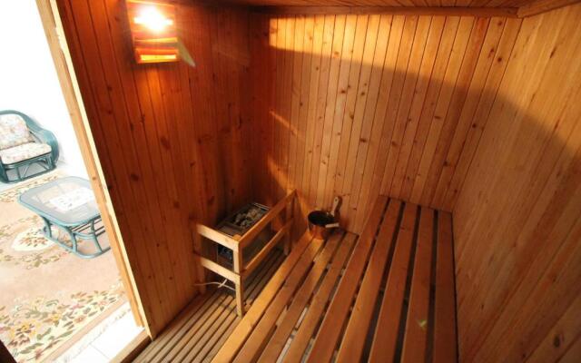 5 Hálószobás Wellness VIP House - privát medence