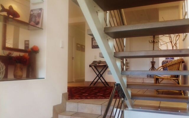 Whale Coast Ocean Villa