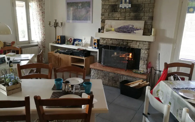 Villa Roma Bed and Breakfast