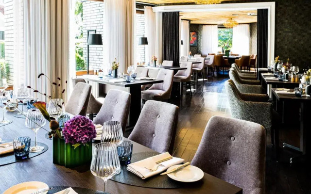 Schröder Hotel and Restaurant