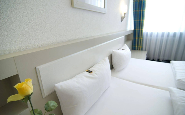 Hotel-Restaurant Kempf