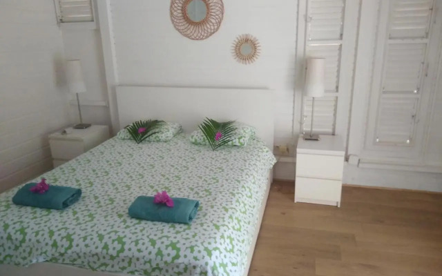 Tartane Grand Appartement Vue Mer